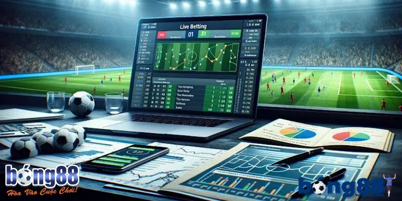 Áp dụng soi kèo hiệu quả giúp bạn dễ thắng lớn