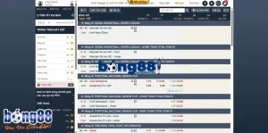 Bộ môn cá độ mới nổi trong năm 2025