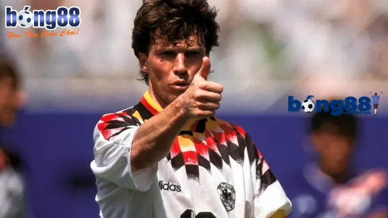 Các huyền thoại Libero