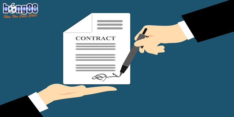 Cách xử lý vi phạm từ BONG88