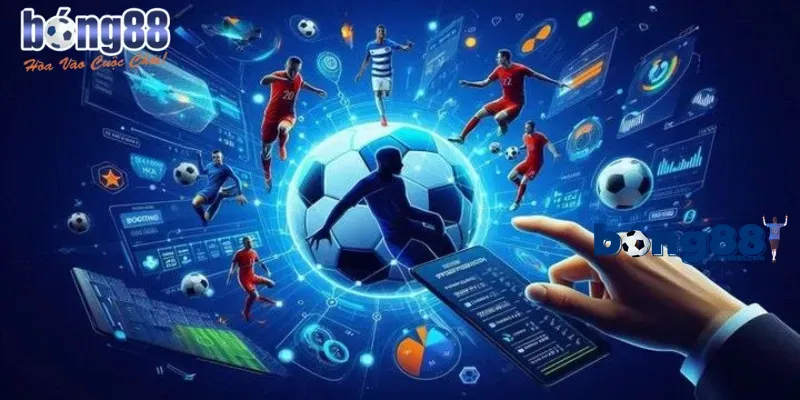 Chiến thuật bắt kèo góc hiệu quả cho người mới