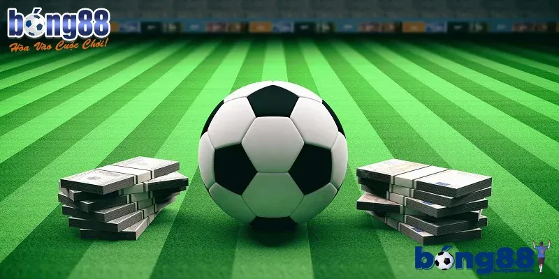 Kèo Châu Âu - Dạng cược dễ dự đoán