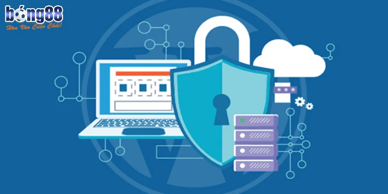 Đôi nét khái quát về chính sách bảo mật tại BONG88