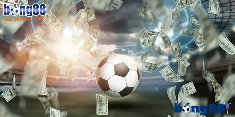 Kèo Cup C2 tại BONG88 cực ngon ăn