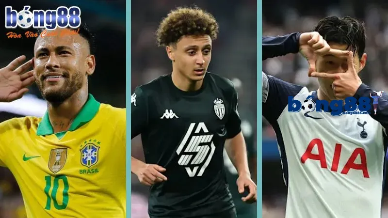 LW huyền thoại trong bộ môn bóng đá