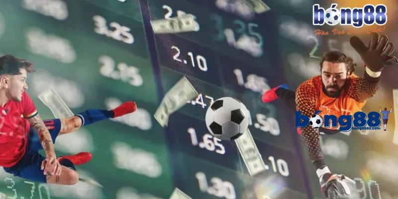 Mẹo chơi kèo tài xỉu hay không thể bỏ lỡ