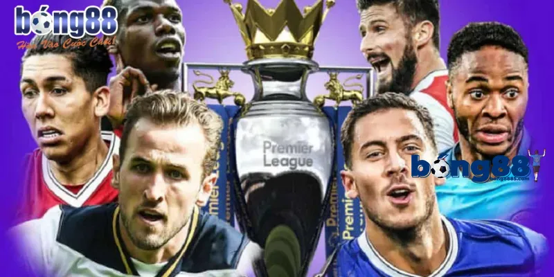 Kèo chấp Ngoại hạng Anh - Cơ hội vàng cho người đam mê Phân tích kèo chấp Ngoại hạng Anh chi tiết