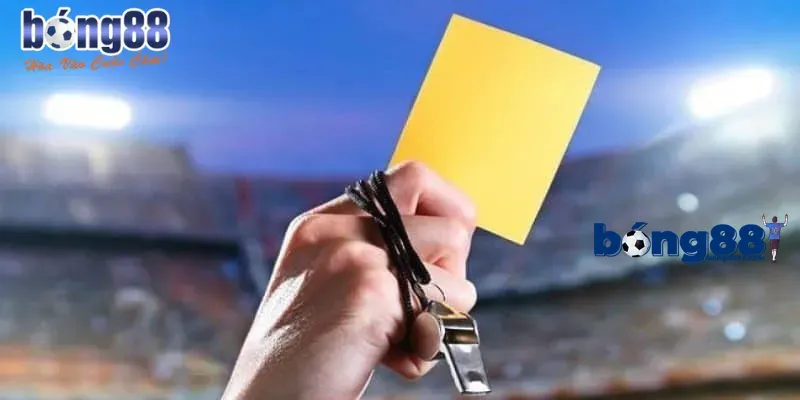 Phân tích kèo thẻ chính xác