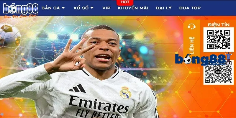 Quét mã Zalo để yêu cầu được hỗ trợ