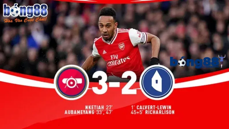 Round of 16 phải xác định rõ đội thắng thua