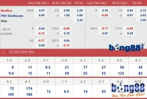 Tìm hiểu 0-0.5 là kèo gì?