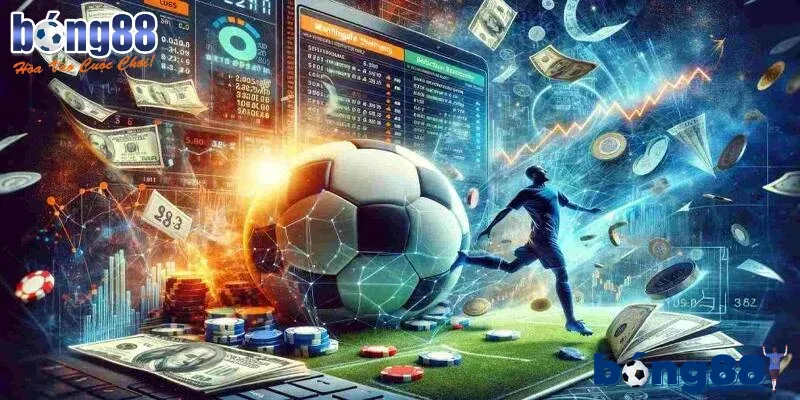 Soi kèo bóng đá trực tiếp cùng BONG88 hôm nay hiệu quả Tìm hiểu soi kèo bóng đá trực tiếp tại BONG88