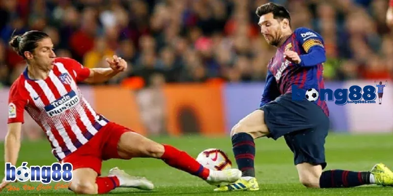 Tìm hiểu tắc bóng là gì?