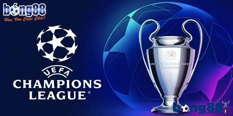 Tìm hiểu về soi kèo Cup C1 tại BONG88