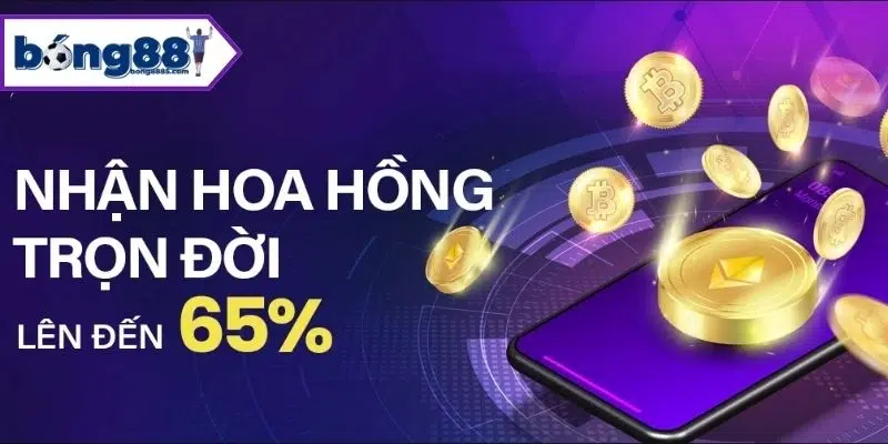 đăng ký đại lý Bong88