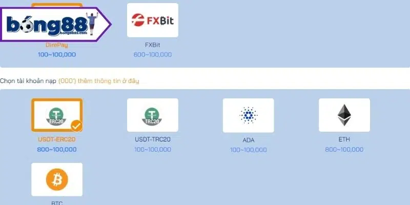 Thanh toán bằng tiền ảo đảm bảo an toàn và bảo mật tuyệt đối 